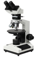 NPL-107 系列偏光显微镜