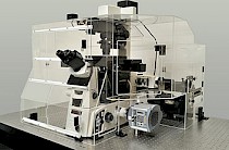 尼康N-SIM超分辨率显微镜系统